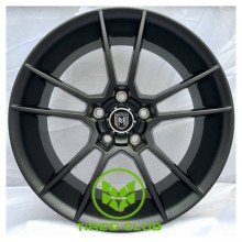 Inzi Aone BUM-01 8x18 5x112 ET38 DIA67,1 (MB)