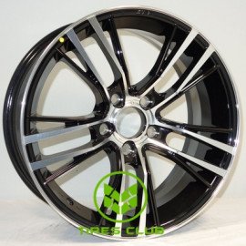 Inzi Aone VD-010 8x17 5x114,3 ET38 DIA67,1 (AMB) Inzi Aone VD-010 8x17 5x114,3 ET38 DIA67,1 (AMB)