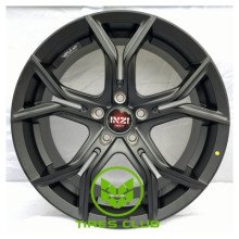 Inzi Aone VT-100 8,5x18 5x114,3 ET38 DIA73,1 (MB)