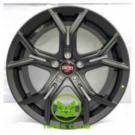 Inzi Aone VT-100 8,5x18 5x114,3 ET38 DIA73,1 (MB) Inzi Aone VT-100 8,5x18 5x114,3 ET38 DIA73,1 (MB)