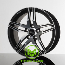Inzi Aone VT-160 8x17 5x114,3 ET38 DIA67,1 (AMW)