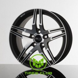 Inzi Aone VT-160 8x17 5x114,3 ET38 DIA67,1 (AMW) Inzi Aone VT-160 8x17 5x114,3 ET38 DIA67,1 (AMW)