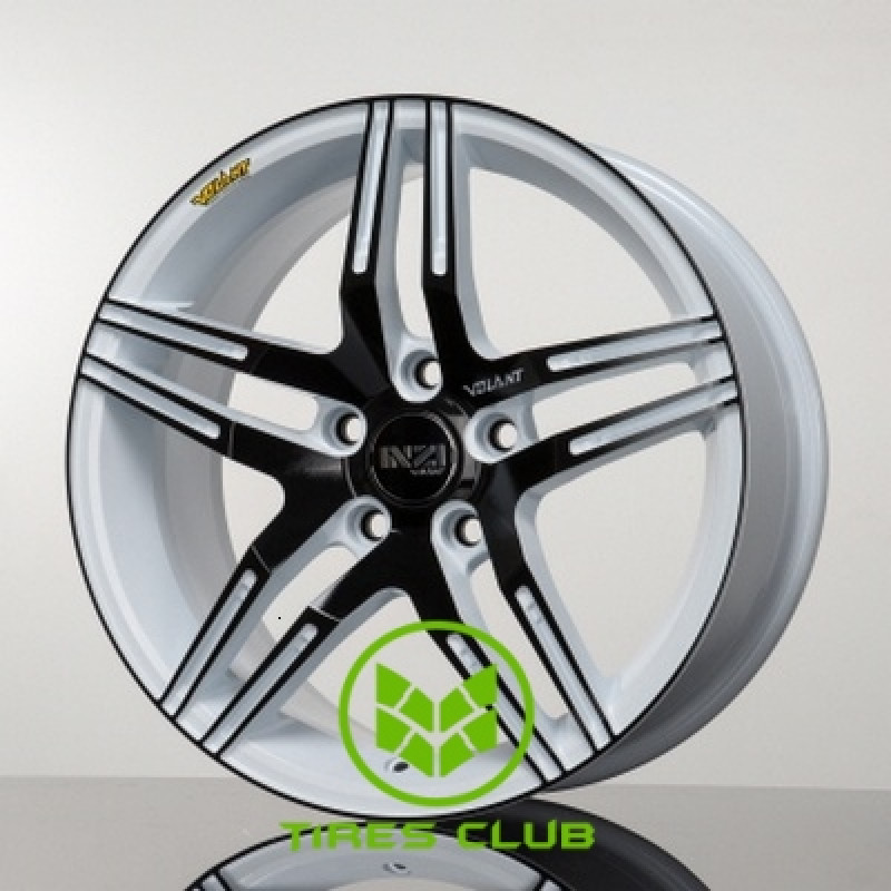 Inzi Aone VT-160 8x17 5x114,3 ET38 DIA67,1 (AMW)
