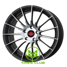 Inzi Aone XR-050 (SFT) 7,5x17 5x114,3 ET38 DIA73,1 (AMB)