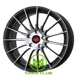 Inzi Aone XR-050 (SFT) 7,5x17 5x114,3 ET38 DIA73,1 (AMB) Inzi Aone XR-050 (SFT) 7,5x17 5x114,3 ET38 DIA73,1 (AMB)