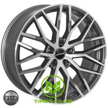 JH 1349 9x20 5x112 ET42 DIA66,6 (DGMF)