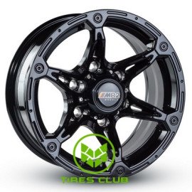 JH 5821 7x15 6x139,7 ET0 DIA106,1 (black) JH 5821 7x15 6x139,7 ET0 DIA106,1 (black)