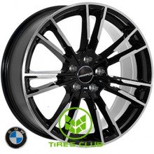 JH 7134 8,5x20 5x120 ET35 DIA72,6 (BMF)