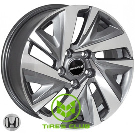 JH A1387 7x16 5x114,3 ET45 DIA64,1 (GP) JH A1387 7x16 5x114,3 ET45 DIA64,1 (GP)