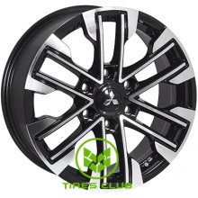 JH AO3751 7,5x18 6x139,7 ET38 DIA67,1 (BMF)
