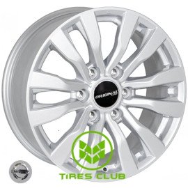 JH CM2037 8x18 6x139,7 ET40 DIA77,8 (silver)