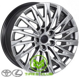 JH H3103F 8,5x19 5x114,3 ET35 DIA60,1 (HB) JH H3103F 8,5x19 5x114,3 ET35 DIA60,1 (HB)