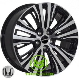 JH H658 8x19 5x114,3 ET45 DIA64,1 (BM) JH H658 8x19 5x114,3 ET45 DIA64,1 (BM)
