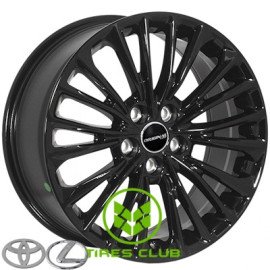 JH H748F 8x18 5x114,3 ET45 DIA60,1 (black) JH H748F 8x18 5x114,3 ET45 DIA60,1 (black)
