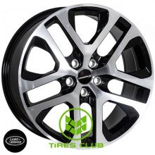 JH H773D 8,5x20 5x120 ET40 DIA72,6 (MB)
