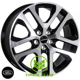JH H773D 8,5x20 5x120 ET40 DIA72,6 (MB)