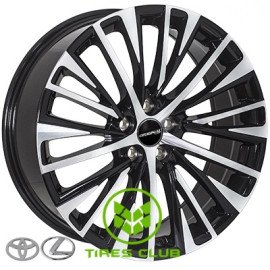JH H952 8x18 5x114,3 ET45 DIA60,1 (BM) JH H952 8x18 5x114,3 ET45 DIA60,1 (BM)