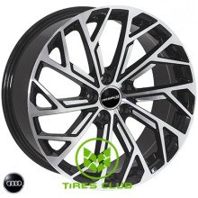 JH H960 8x18 5x112 ET35 DIA66,6 (BM)