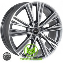 JH LB0171 8,5x20 5x112 ET42 DIA66,6 (GMF)