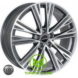 JH LB0171 8,5x20 5x112 ET42 DIA66,6 (GMF)