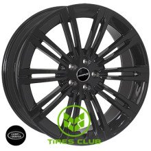 JH RGW9189 9,5x23 5x120 ET38 DIA72,6 (black)