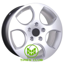 JT 1095 7x17 5x112 ET35 DIA57,1 (S4) JT 1095 7x17 5x112 ET35 DIA57,1 (S4)