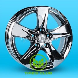 JT 1304 6,5x16 5x114,3 ET40 DIA67,1 (HHB) JT 1304 6,5x16 5x114,3 ET40 DIA67,1 (HHB)