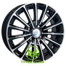 JT 148 6x14 4x98 ET35 DIA58,6 (BM)