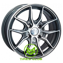 JT 4261 6x14 4x98 ET35 DIA58,6 (BM)