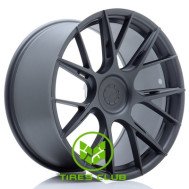 Japan Racing JR42 11x20 5x120 ET30 DIA74,1 (gloss black)