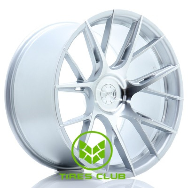 Japan Racing JR42 10x20 5x120 ET40 DIA74,1 (gloss black)