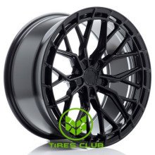 Japan Racing JR48 9x20 5x112 ET30 DIA72,6 (gloss black)