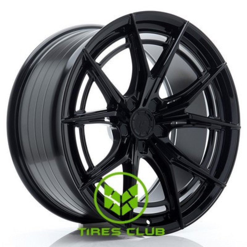 Japan Racing JR50 9x20 5x112 ET30 DIA72,6 (matt bronze)