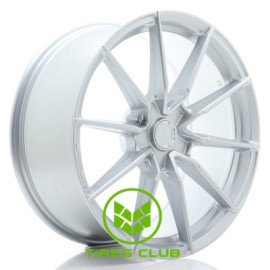 Japan Racing SL02 9,5x19 5x112 ET35 DIA72,6 (matt gun metal)