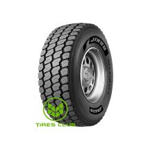 Jinyu JA626 (прицепная) 385/65 R22,5 164K 3PMSF