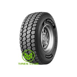 Jinyu JA626 (прицепная) 385/65 R22,5 164K 3PMSF Jinyu JA626 (прицепная) 385/65 R22,5 164K 3PMSF