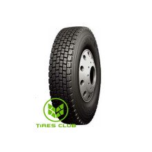 Jinyu JD575 (ведущая) 315/80 R22,5 156/153K 3PMSF 20PR