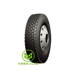 Jinyu JD575 (ведущая) 285/70 R19,5 150/148K 3PMSF Jinyu JD575 (ведущая) 285/70 R19,5 150/148K 3PMSF