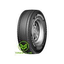 Jinyu JD577 (ведущая) 315/80 R22,5 154/150M 3PMSF