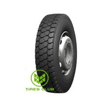 Jinyu JD755 (ведущая) 315/80 R22,5 156/150J 3PMSF 20PR