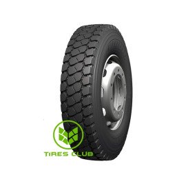 Jinyu JD755 (ведущая) 315/80 R22,5 156/150J 3PMSF 20PR