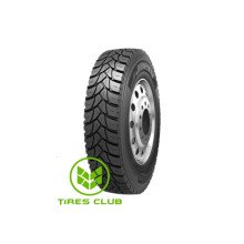 Jinyu JD758 (ведущая) 315/80 R22,5 156/150J 20PR
