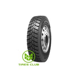 Jinyu JD758 (ведущая) 13 R22,5 156/150K 20PR Jinyu JD758 (ведущая) 13 R22,5 156/150K 20PR