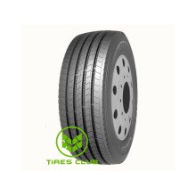 Jinyu JF568 (рулевая) 315/70 R22,5 156/150L 18PR