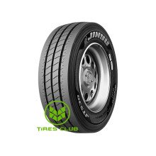 Jinyu JT530 (прицепная) 235/75 R17,5 143/141J 3PMSF