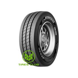 Jinyu JT530 (прицепная) 235/75 R17,5 143/141J 3PMSF Jinyu JT530 (прицепная) 235/75 R17,5 143/141J 3PMSF