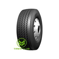 Jinyu JY598 (прицепная) 385/65 R22,5 160K 20PR