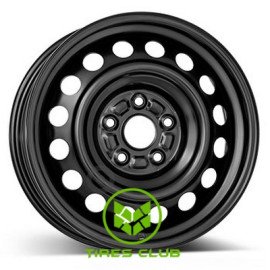ALST (KFZ) 6525 Suzuki 6,5x16 5x114,3 ET50 DIA60,1 (black) ALST (KFZ) 6525 Suzuki 6,5x16 5x114,3 ET50 DIA60,1 (black)