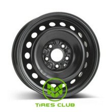 ALST (KFZ) 7856 6,5x16 5x114,3 ET40 DIA66,1 (black)