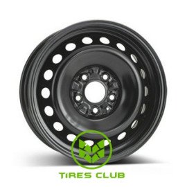 ALST (KFZ) 7856 6,5x16 5x114,3 ET40 DIA66,1 (black)